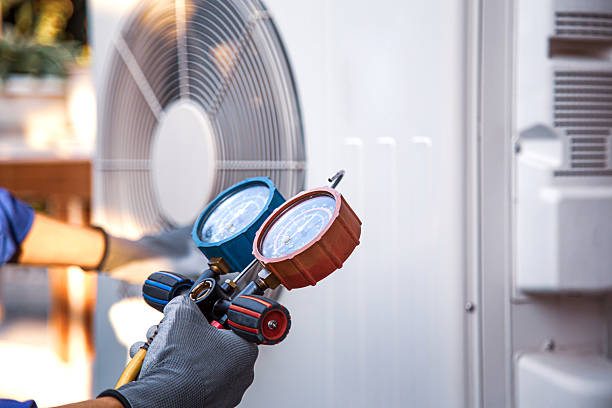 Affordable Hvac solutions in Franklinton, NC