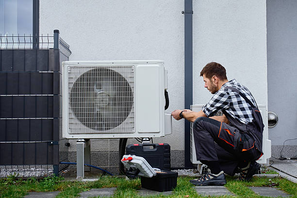 Trusted Hvac service in Franklinton, NC - HVAC Repair CO